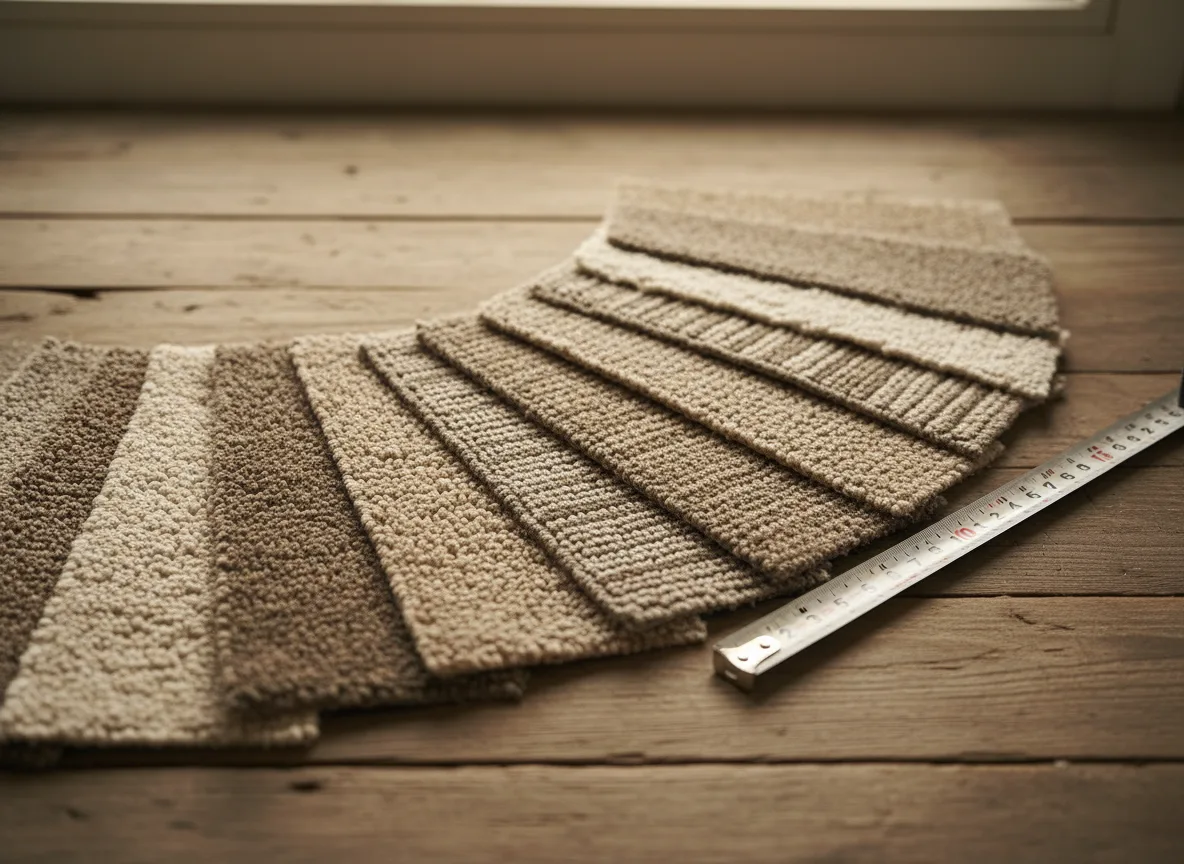 Carpet Installation Bovina, TX FAQs